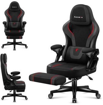huzaro Force 4.6 Carbon Black