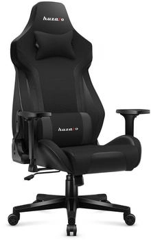 huzaro Force 7.6 schwarz