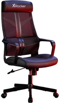 X Rocker Helix schwarz