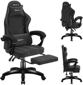 huzaro Force 3.7 Carbon Black