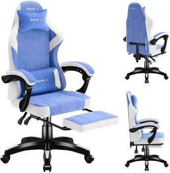huzaro Force 3.7 blau