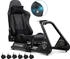 GTPlayer Gaming Stuhl Simulator Cockpit