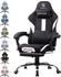 GTPlayer Gaming-Stuhl GT905 schwarz
