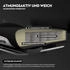 GTPlayer Gaming-Stuhl GT905 schwarz
