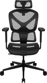 ThunderX3 Ytc, Gaming Stuhl, Schwarz