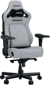 Anda Seat Kaiser 4 schwarz