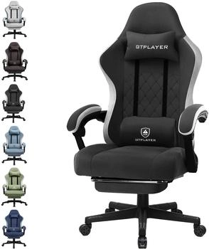 GTPlayer LR002 hellschwarz