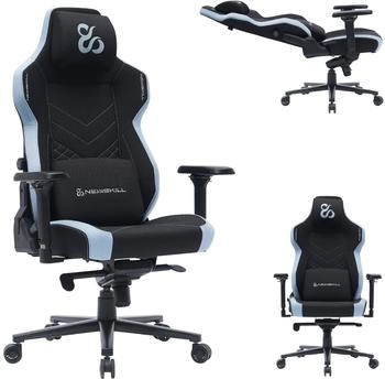 Newskill Banshee Pro Black/Blue