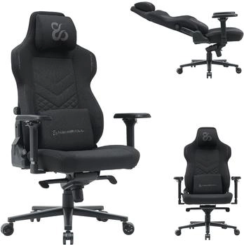 Newskill Banshee Pro Black