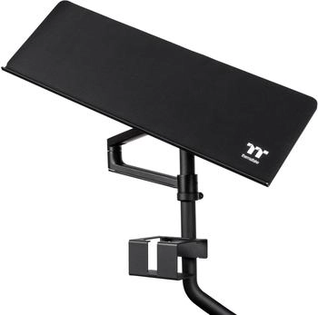 Thermaltake Keyboard & Mouse Tray Black