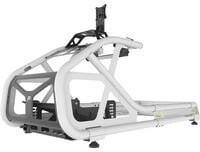 Fanatec ClubSport GT Cockpit wei&szlig;