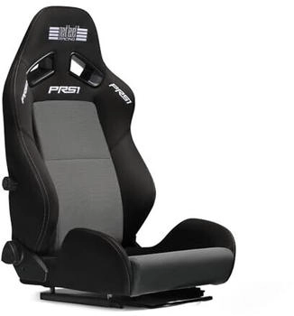 Next Level Racing Prs1 Performance Reclining, Sim Rig