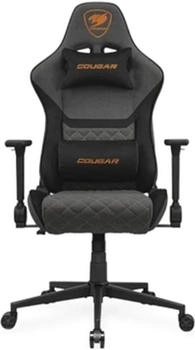 Cougar Armor One V2 F Gray
