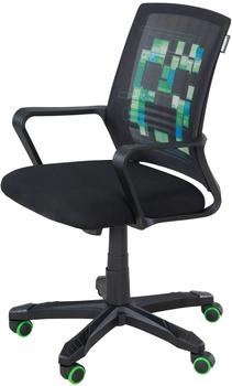 Roba Gaming-Stuhl Minecraft