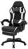 ML-Design Gaming Stuhl PU-Leder