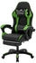 ML-Design Gaming Stuhl PU-Leder
