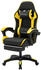 ML-Design Gaming Stuhl PU-Leder