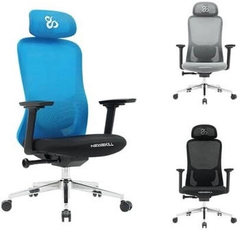 Newskill Nue Blue/Black