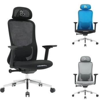 Newskill Nue Black