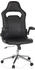 HJH Office Game Sport Pro schwarz