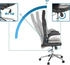 HJH Office Game Sport Pro schwarz