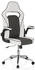 HJH Office Game Sport Pro weiß