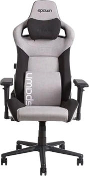 Spawn Gaming Chair grau