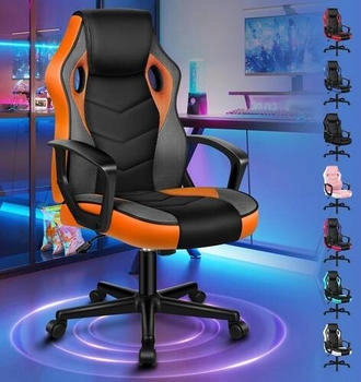 ALFORDSON Mega orange