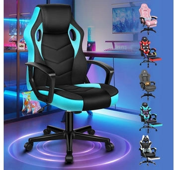 ALFORDSON Mega cyan