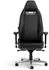Noblechairs Legend Silver Edition