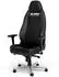 Noblechairs Legend Silver Edition