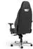 Noblechairs Legend Silver Edition
