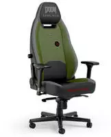 noblechairs LEGEND Gaming Stuhl - DOOM The Dark Ages Edition