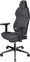 ThunderX3 SOLO 360 Ergonomischer Gaming-Stuhl - Loft Air dunkelgrau...