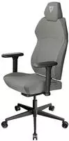 ThunderX3 SOLO 360 Ergonomischer Gaming-Stuhl - Loft Air hellgrau...