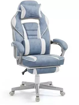 Songmics OBG73 nebelblau