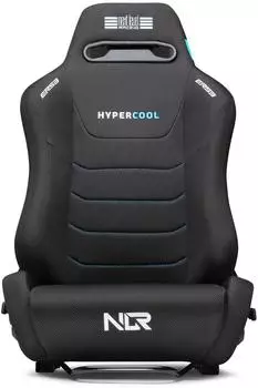 Next Level Racing ERS3 HYPERCOOL Ventilated Sim Seat