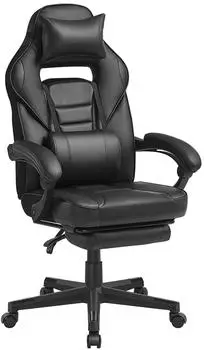 Songmics OBG73 tintenschwarz