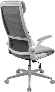 Cougar /Office-Stuhl Stryder, Stoff, Weiss, Gaming Stuhl, Schwarz, Weiss – Cougar /Office-Stuhl Stryder, Stoff, Weiss, Gaming Stuhl, Schwarz, Weiss für ausdauernde Sessions