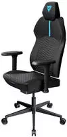 ThunderX3 SOLO 360 Ergonomischer Gaming-Stuhl - Racer blau (TEGC-2082101.B1)