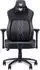 Acer PGC371, Gaming Stuhl, Schwarz, Blau