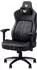 Acer PGC371, Gaming Stuhl, Schwarz, Blau