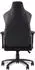 Acer PGC371, Gaming Stuhl, Schwarz, Blau