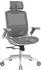 Cougar /Office-Stuhl Speeder One, Mesh, Weiss, Gaming Stuhl, Weiss