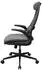 Cougar /Office-Stuhl Stryder, Stoff, Grau, Gaming Stuhl, Schwarz, Grau