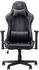 Acer PGC330, Gaming Stuhl, Schwarz, Blau