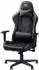 Acer PGC330, Gaming Stuhl, Schwarz, Blau