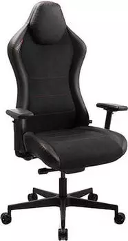 Topstar B&uuml;rostuhl, Gaming Stuhl Sitness RS X, 7840KU00 Kunstleder schwarz