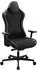Topstar Bürostuhl, Gaming Stuhl Sitness RS X, 7840KU00 Kunstleder schwarz