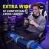 Riftracer Gaming Chair